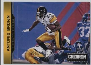 Antonio Brown