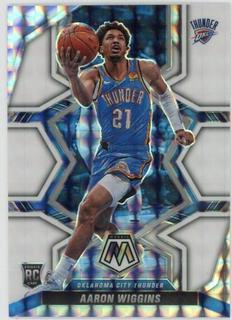Aaron Wiggins
