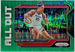 Kelsey Plum