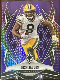 Josh Jacobs