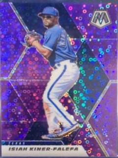 Isiah Kiner Falefa