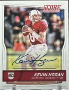 Kevin Hogan