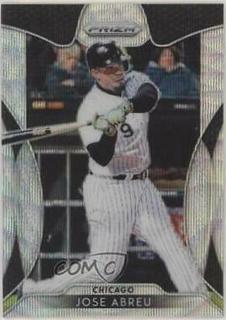 Jose Abreu