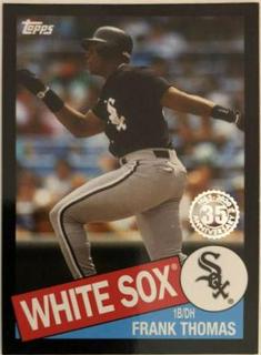 Frank Thomas