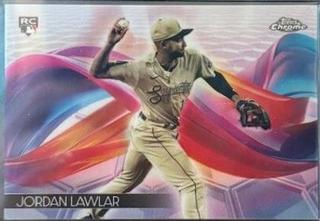 Jordan Lawlar