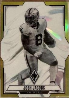 Josh Jacobs