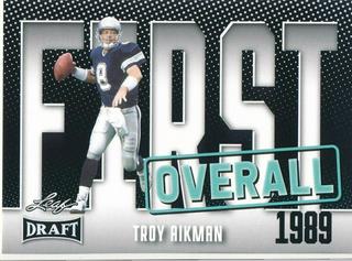 Troy Aikman