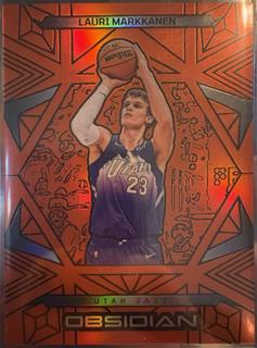 Lauri Markkanen