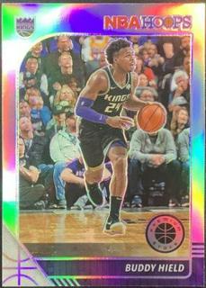 Buddy Hield