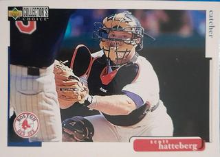 Scott Hatteberg