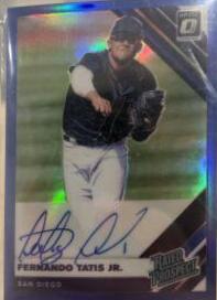 Fernando Tatis Jr.