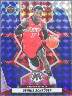 Dennis Schroder