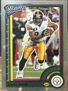 Hines Ward