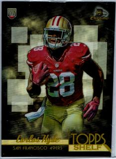 Carlos Hyde