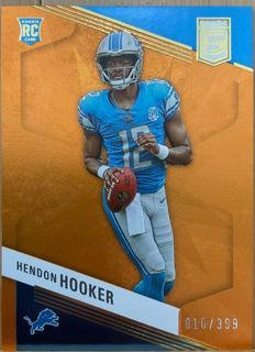 Hendon Hooker