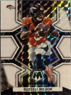 Russell Wilson
