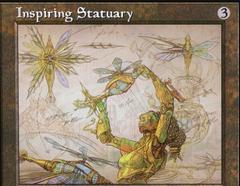 Inspiring Statuary [Serialized] #85