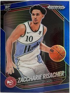 Zaccharie Risacher
