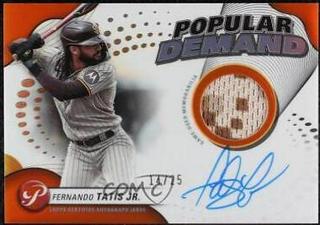 Fernando Tatis Jr.