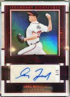 Greg Maddux