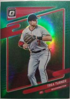 Trea Turner