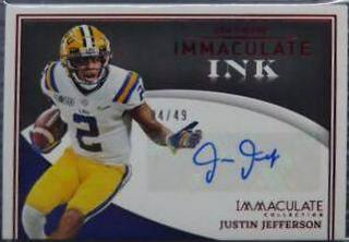 Justin Jefferson