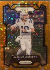 Gardner Minshew II