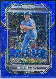 Bert Blyleven