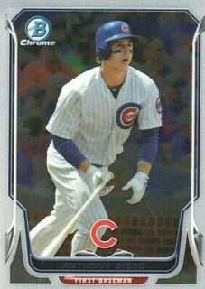 Anthony Rizzo