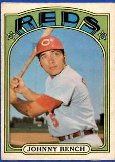 Johnny Bench