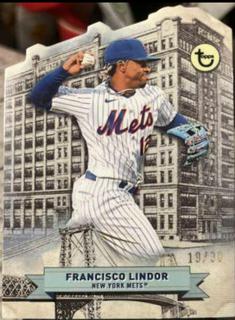 Francisco Lindor