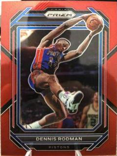 Dennis Rodman