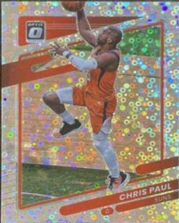 Chris Paul