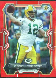 Aaron Rodgers