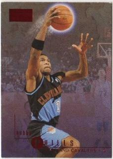 Bobby Phills