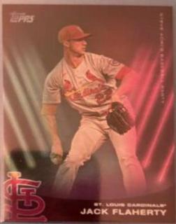 Jack Flaherty