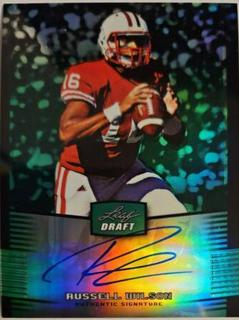 Russell Wilson