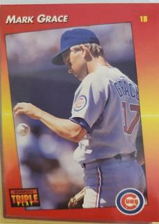 Mark Grace