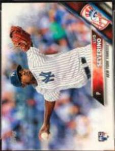 Luis Severino