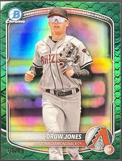 Druw Jones