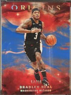 Bradley Beal