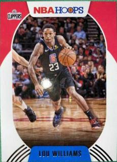 Lou Williams