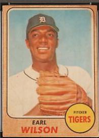 Earl Wilson