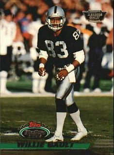 Willie Gault