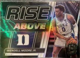 Wendell Moore Jr.
