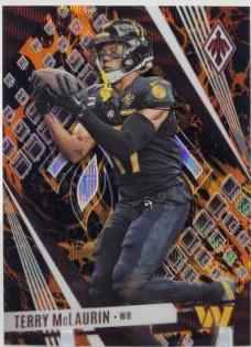 Terry McLaurin