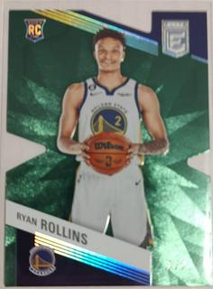 Ryan Rollins