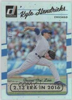 Kyle Hendricks
