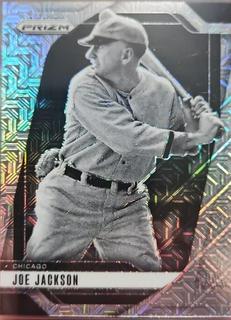 Joe Jackson