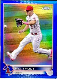 Mike Trout